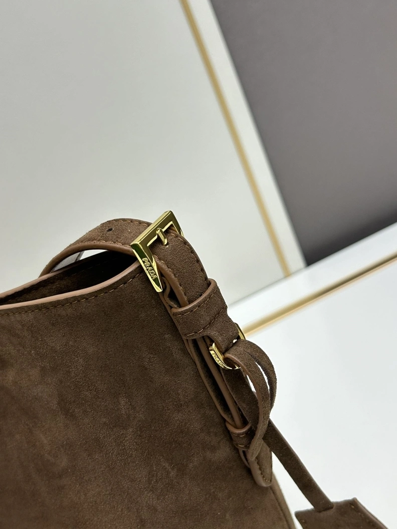 Prxdx Bucket Bags Lightweight 59070