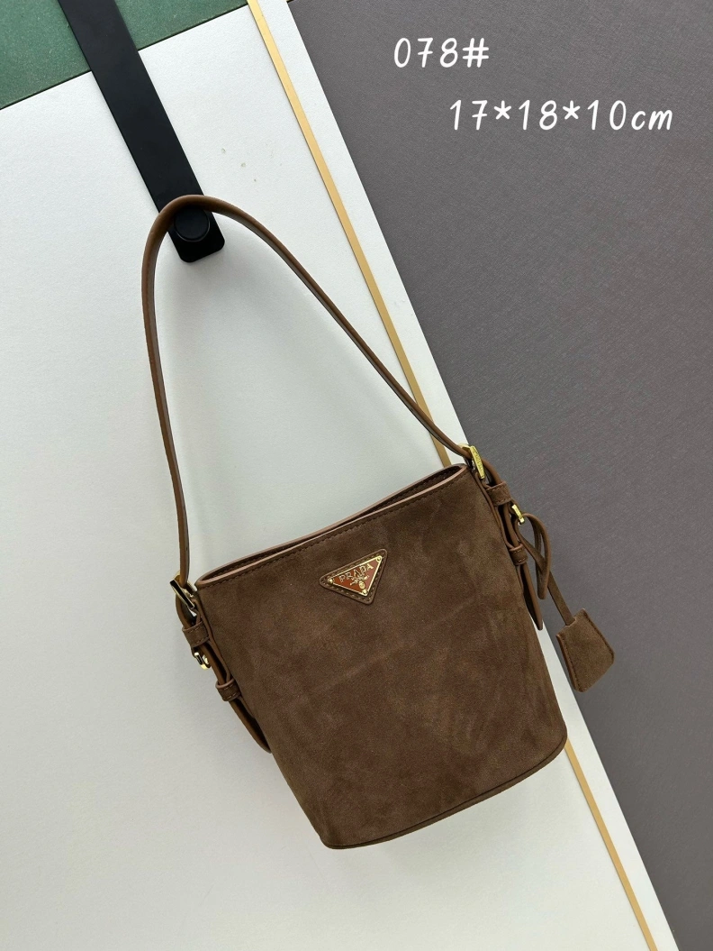 Prxdx Bucket Bags GoodFit 59094