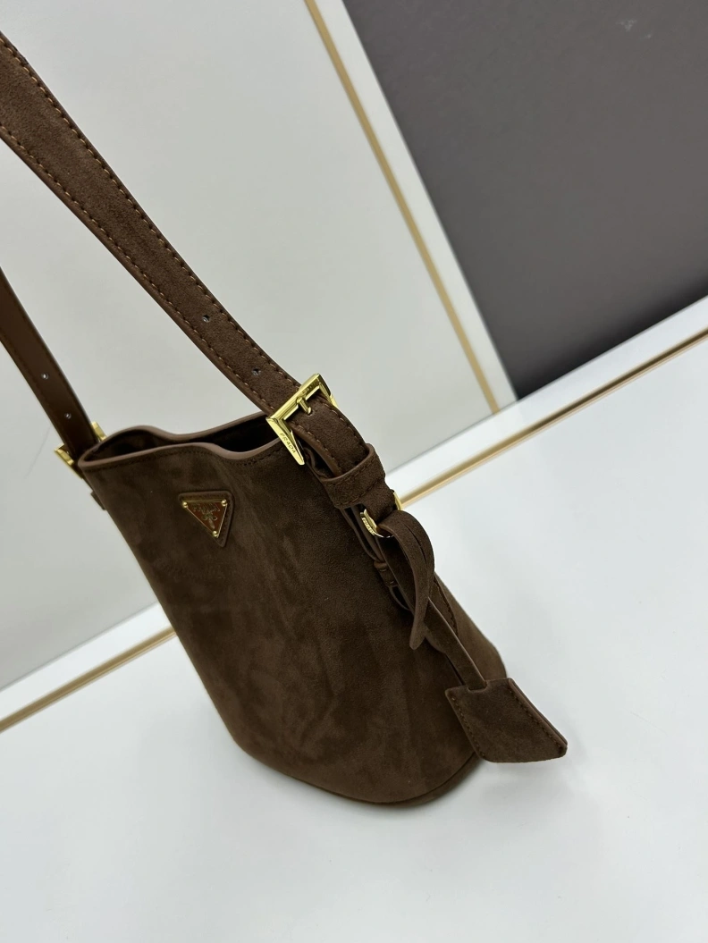 Prxdx Bucket Bags GoodFit 59094