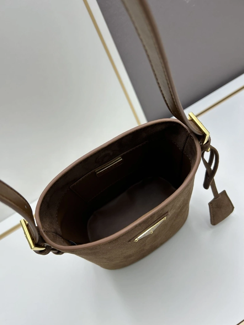 Prxdx Bucket Bags GoodFit 59094
