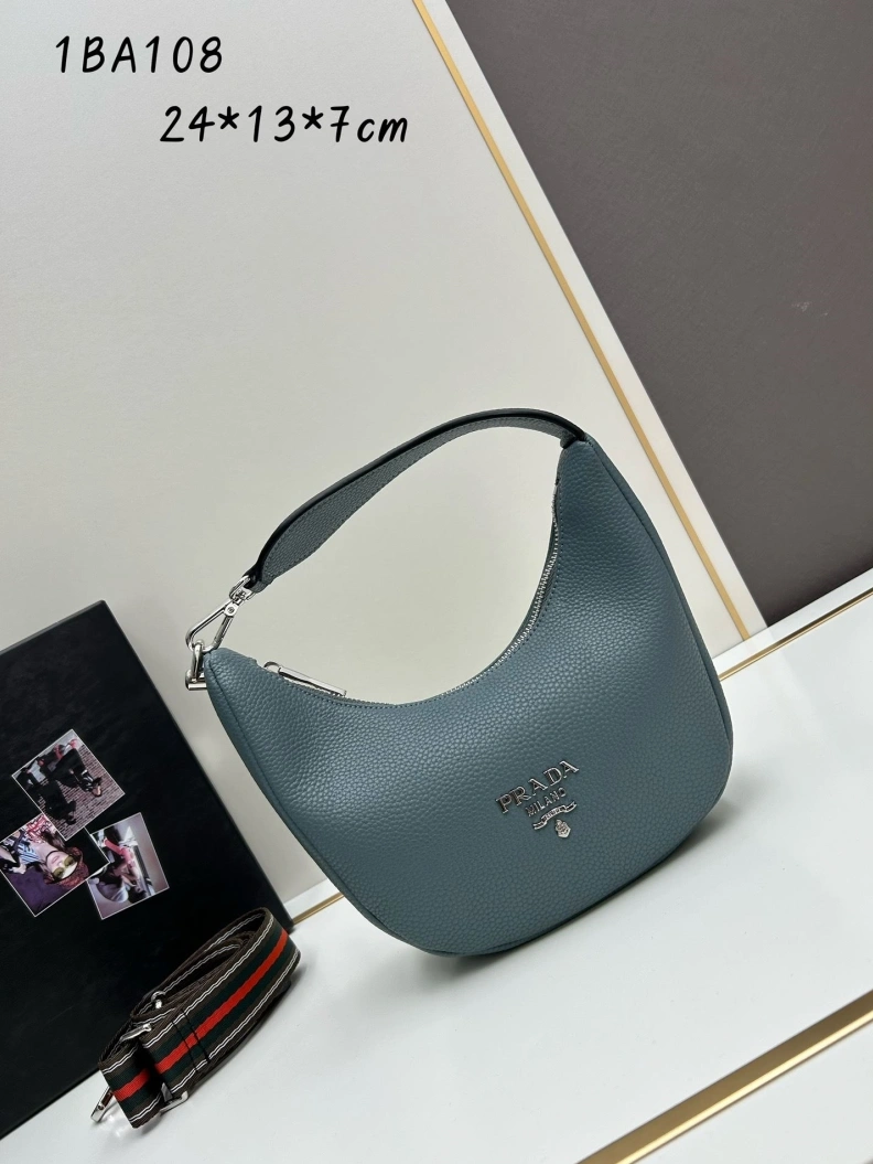 Prxdx Top Handle Bags Timeless 58453
