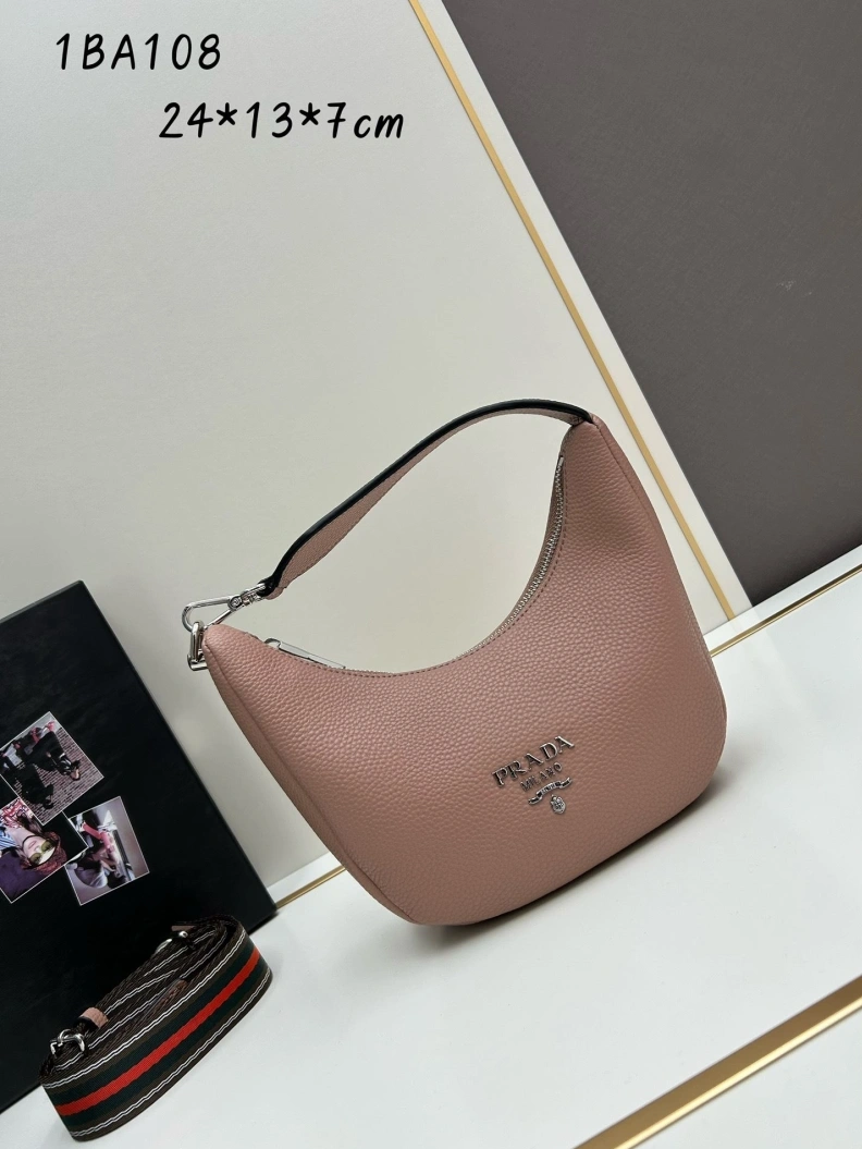 Fashionable Prxdx Top Handle Bags 58421
