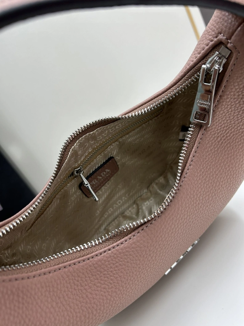 Fashionable Prxdx Top Handle Bags 58421