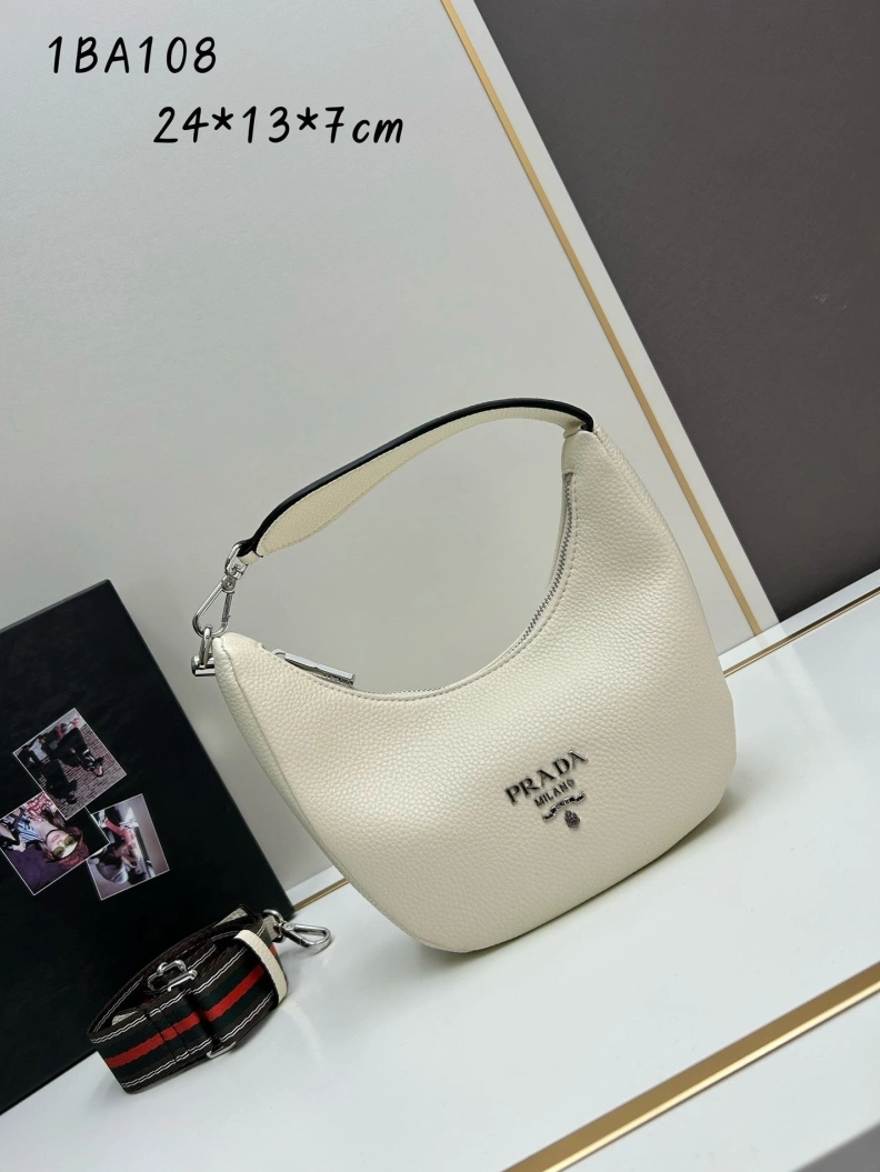 Prxdx Top Handle Bags HighQuality 58427