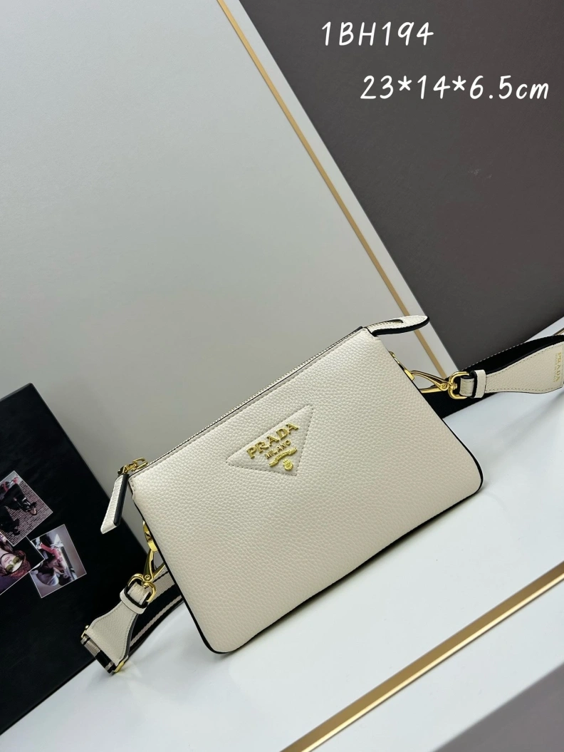 Versatile Prxdx Satchel Bags 59001