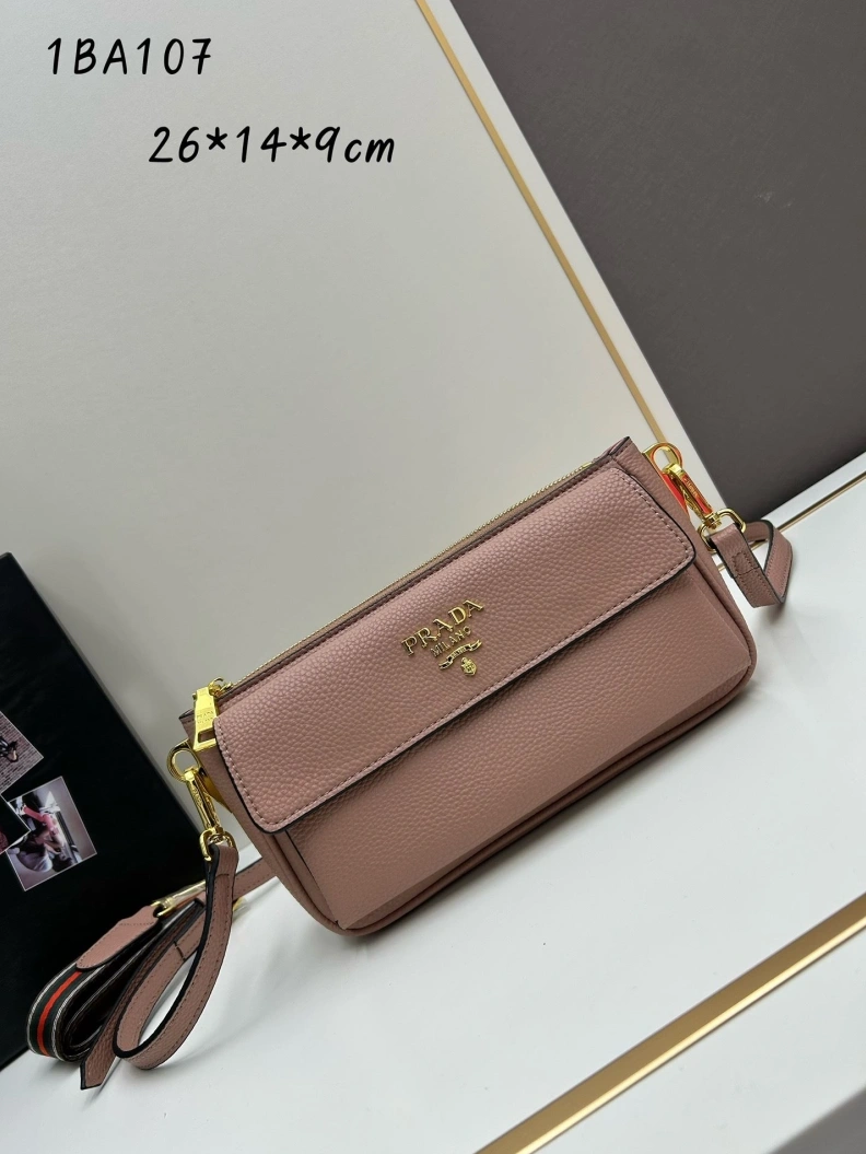 Prxdx Satchel Bags Functional 58988