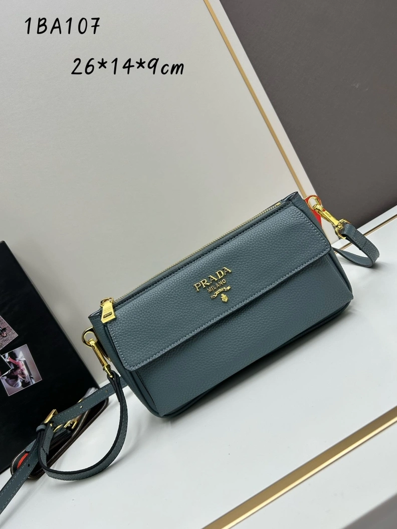 Elegant Prxdx Satchel Bags 58968