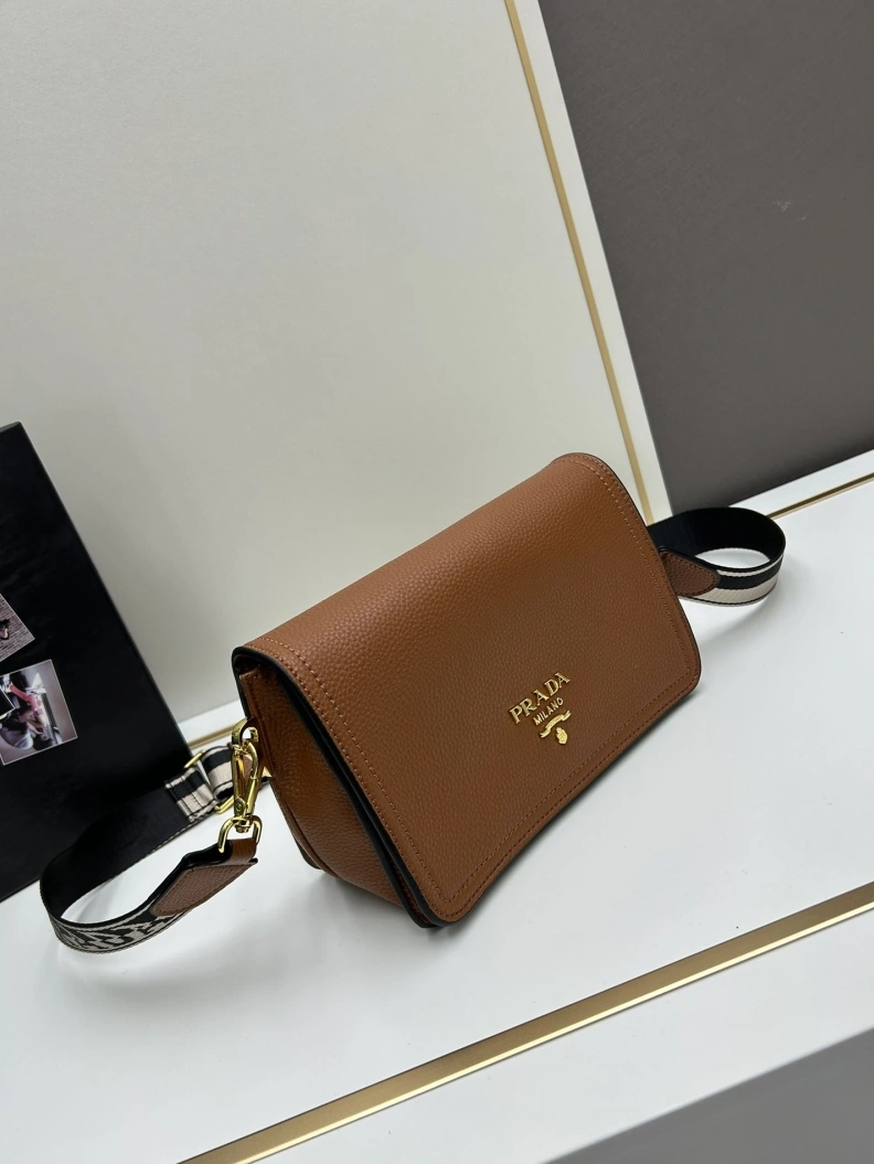 Prxdx Satchel Bags Elegant 59004