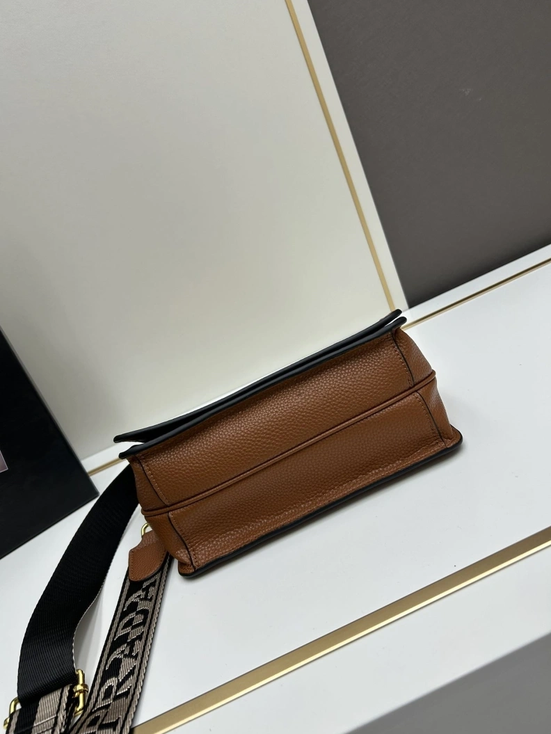 Prxdx Satchel Bags Elegant 59004
