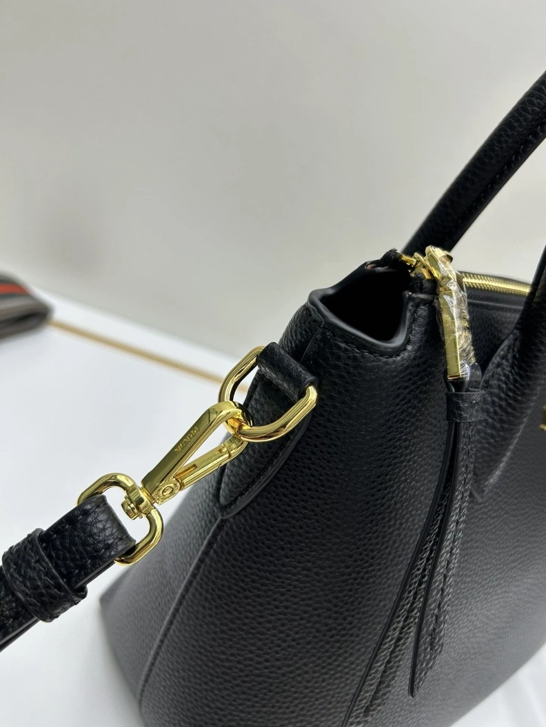 Prxdx Top Handle Bags Vibrant 58405
