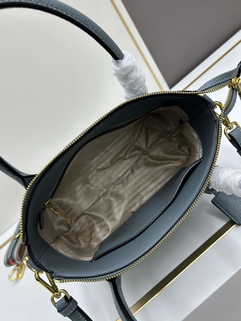 Prxdx Top Handle Bags Timeless 58400