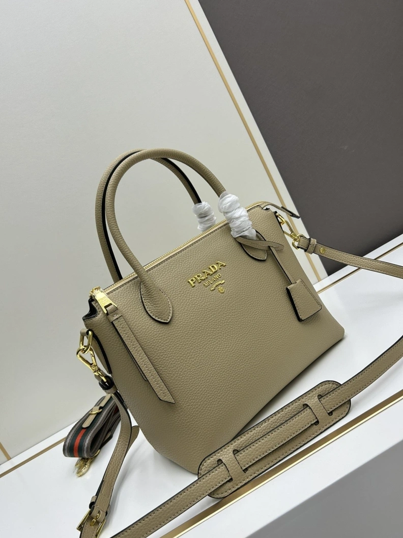 Vibrant Prxdx Top Handle Bags 58408