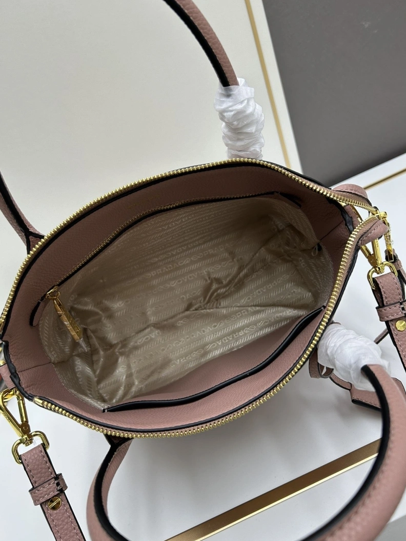 Prxdx Top Handle Bags Sleek 58404