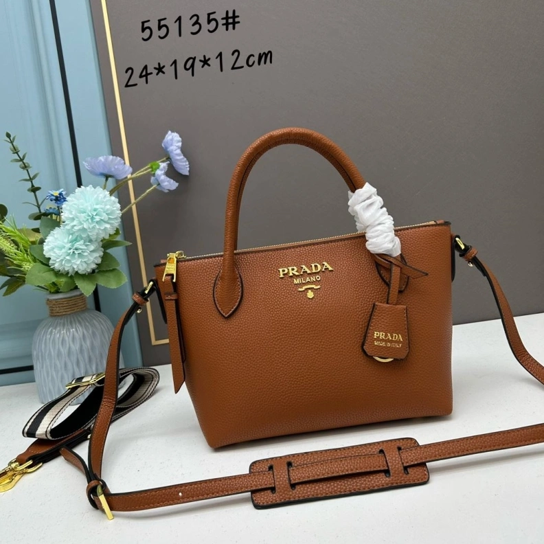 Prxdx Top Handle Bags Comfortable 58410