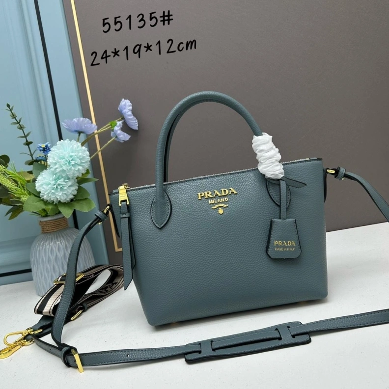 Bold Prxdx Top Handle Bags 58401