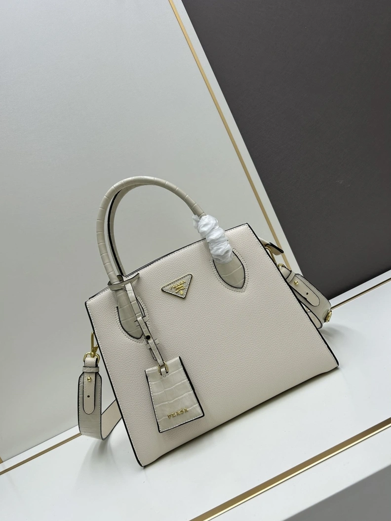 Prxdx Top Handle Bags Compact 58425