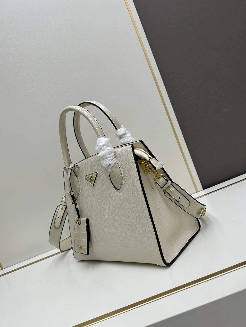 Prxdx Top Handle Bags Compact 58425