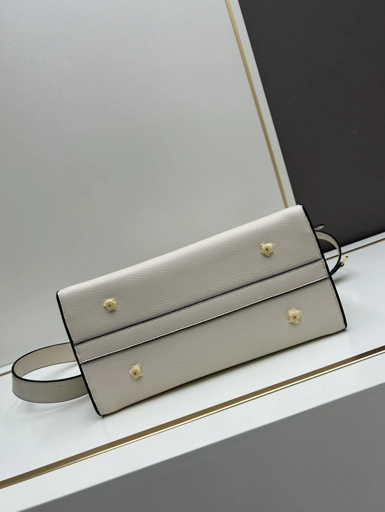 Prxdx Top Handle Bags Compact 58425