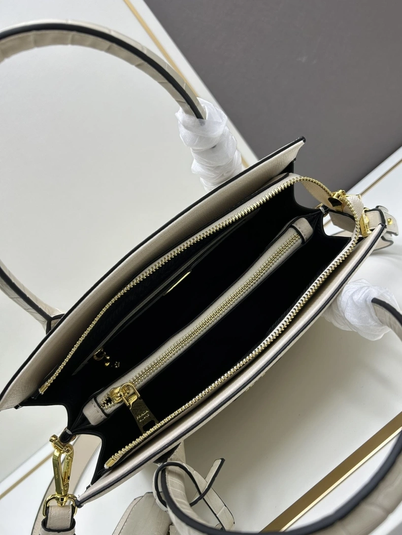 Prxdx Top Handle Bags Compact 58425