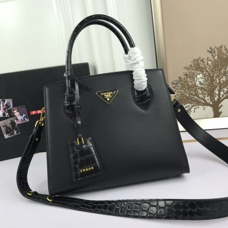 Trendsetting Prxdx Top Handle Bags 58396