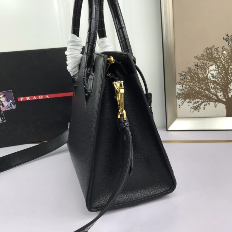 Trendsetting Prxdx Top Handle Bags 58396