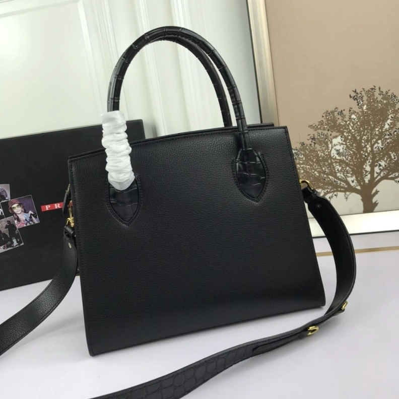 Trendsetting Prxdx Top Handle Bags 58396