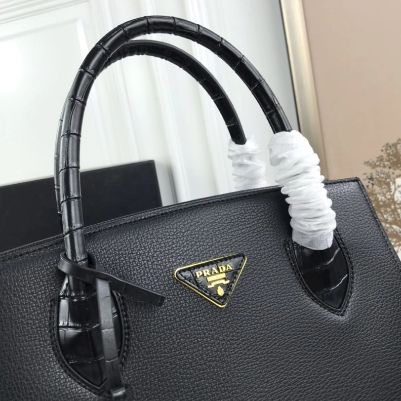 Trendsetting Prxdx Top Handle Bags 58396
