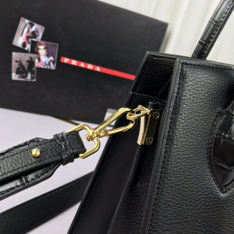 Trendsetting Prxdx Top Handle Bags 58396