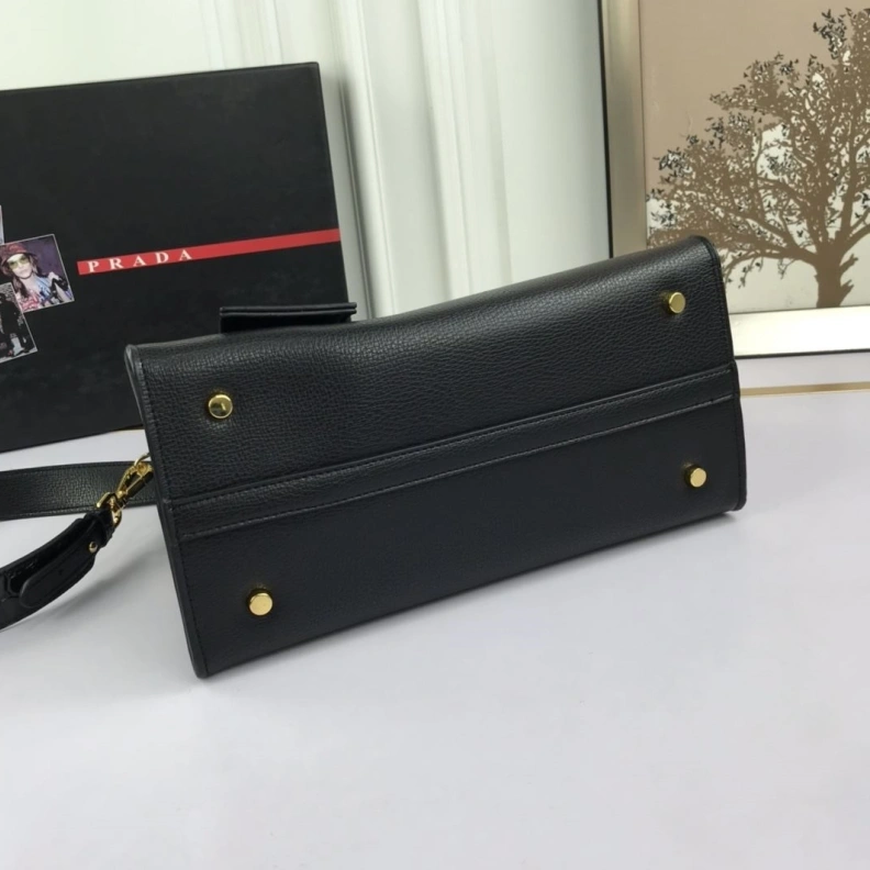 Trendsetting Prxdx Top Handle Bags 58396