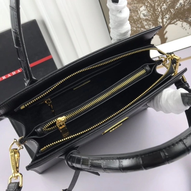 Trendsetting Prxdx Top Handle Bags 58396