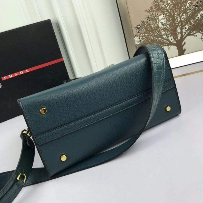 Practical Prxdx Top Handle Bags 58402