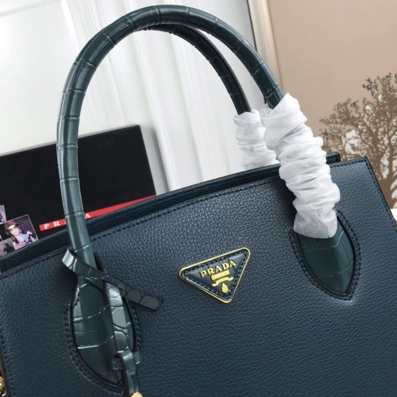 Practical Prxdx Top Handle Bags 58402