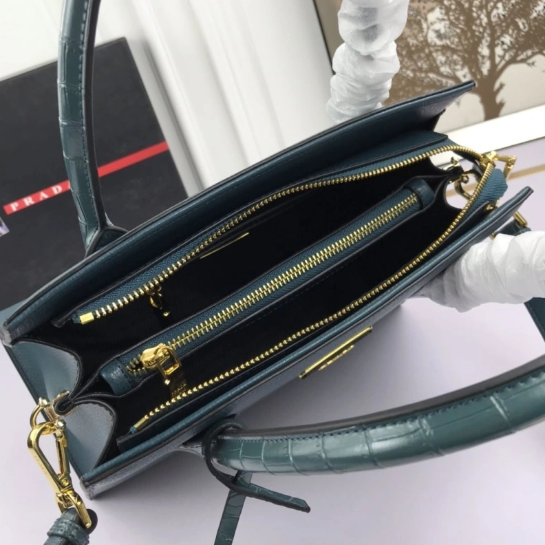 Practical Prxdx Top Handle Bags 58402