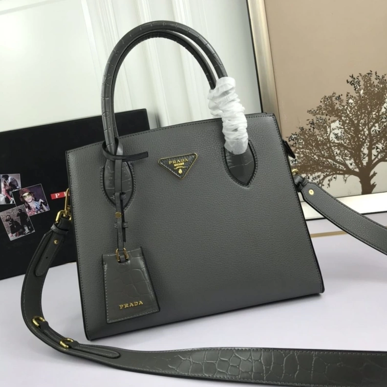 Elegant Prxdx Top Handle Bags 58424