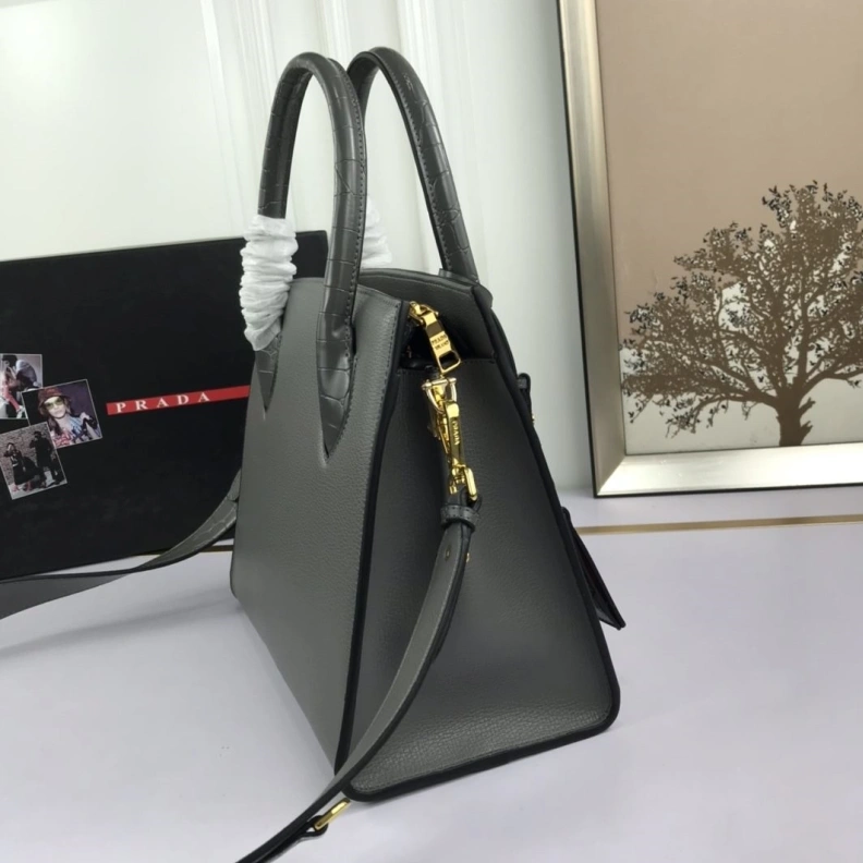Elegant Prxdx Top Handle Bags 58424