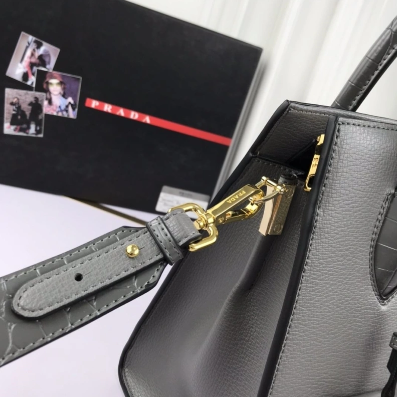 Elegant Prxdx Top Handle Bags 58424
