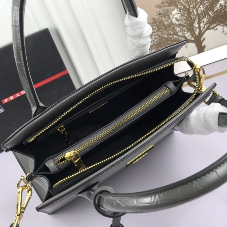 Elegant Prxdx Top Handle Bags 58424