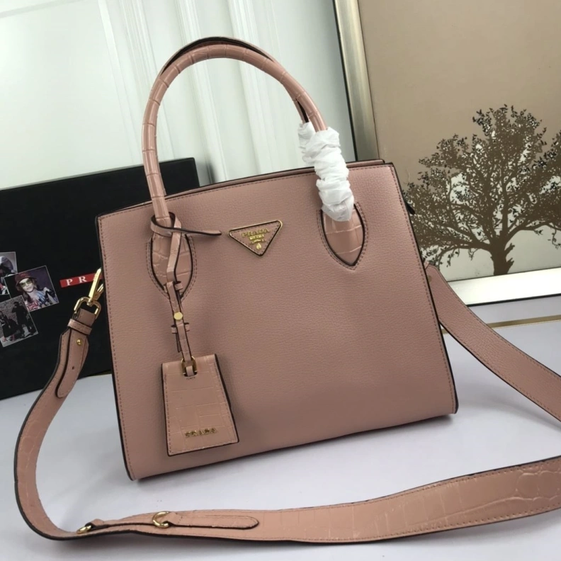 Prxdx Top Handle Bags Cozy 58394
