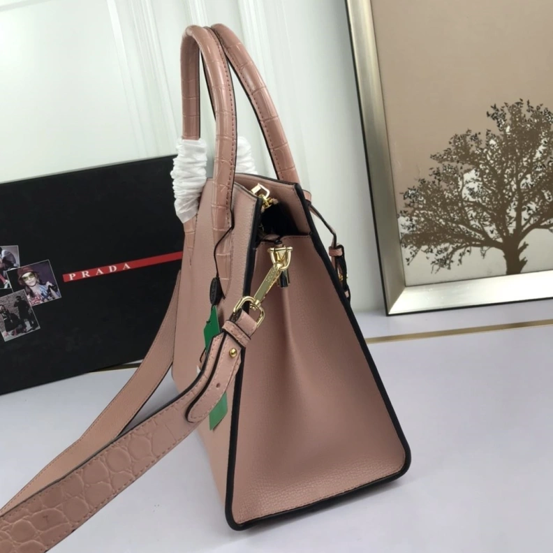 Prxdx Top Handle Bags Cozy 58394