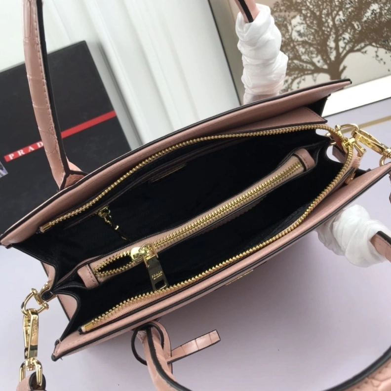 Prxdx Top Handle Bags Cozy 58394