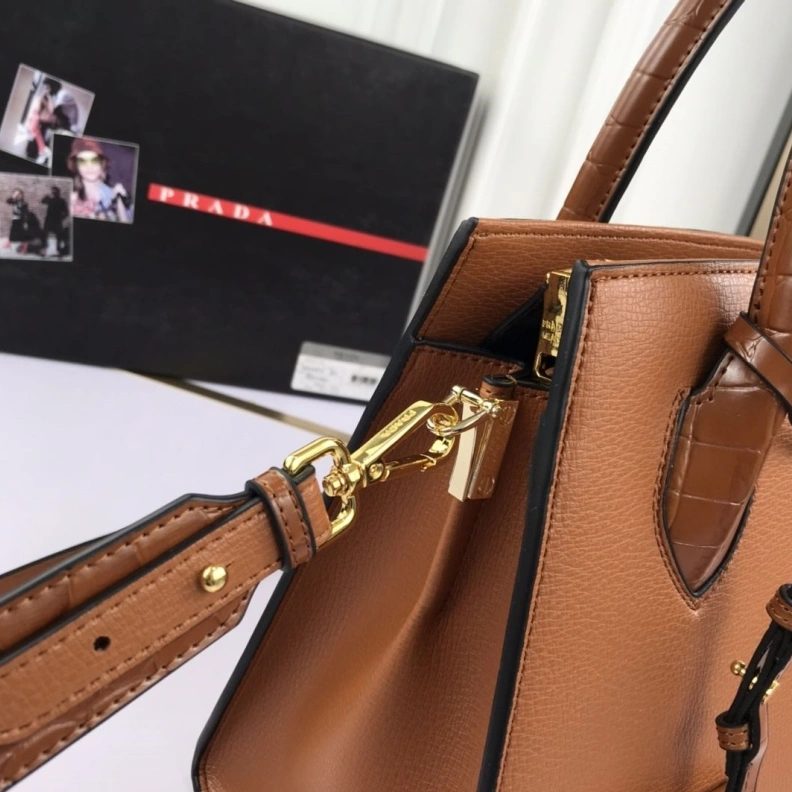 Prxdx Top Handle Bags GoAnywhere 58389