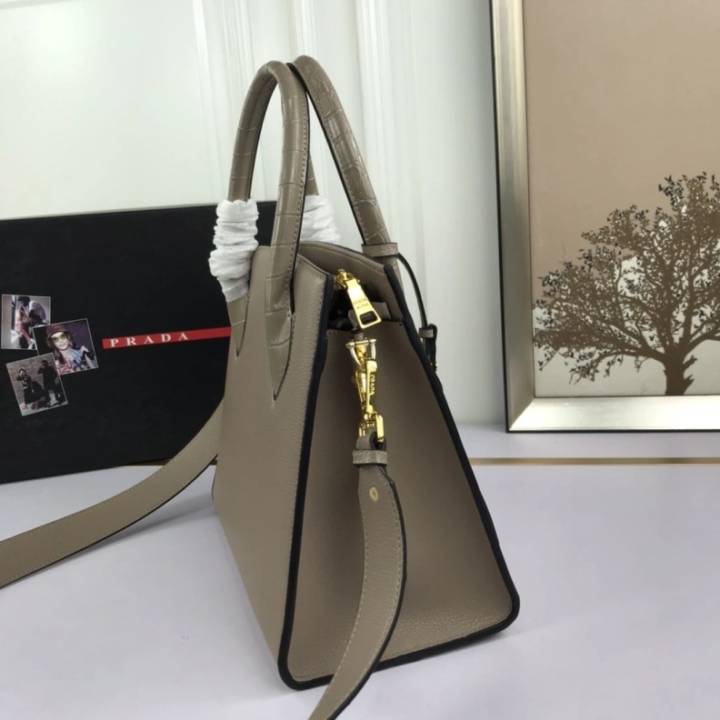 Prxdx Top Handle Bags Affordable 58423