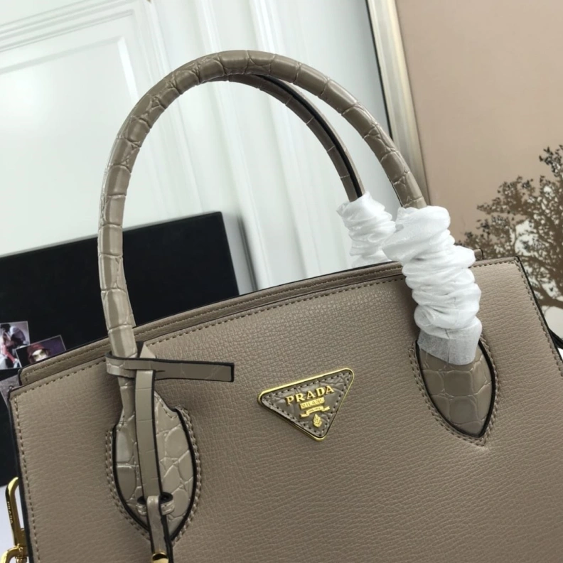 Prxdx Top Handle Bags Affordable 58423