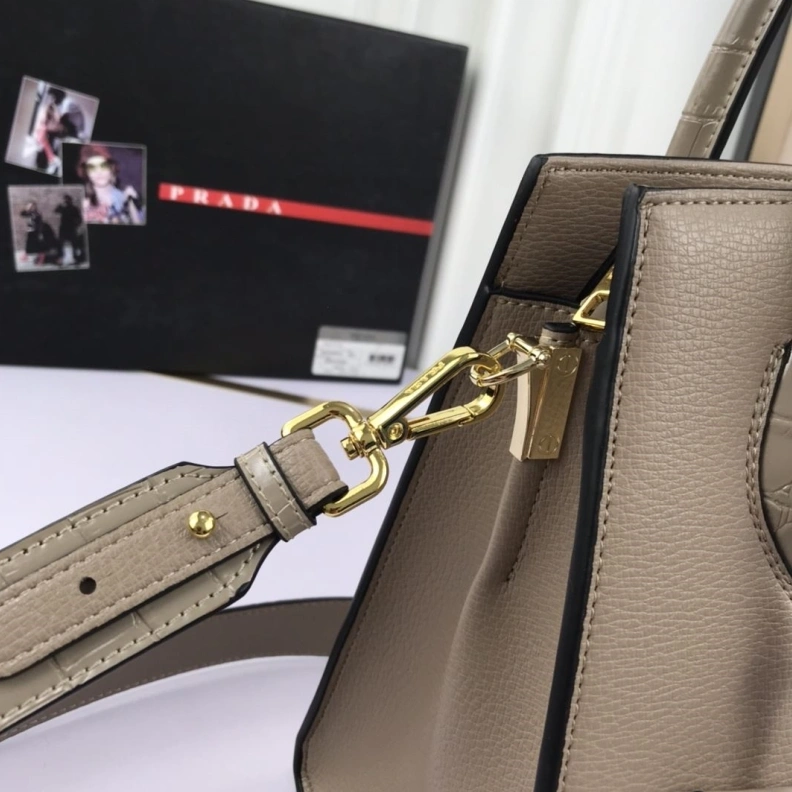 Prxdx Top Handle Bags Affordable 58423