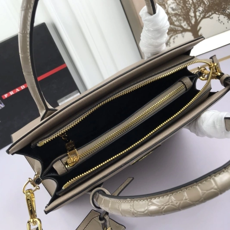 Prxdx Top Handle Bags Affordable 58423
