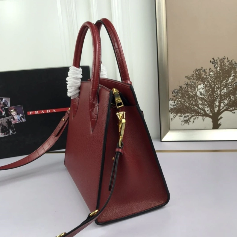Prxdx Top Handle Bags Bold 58388