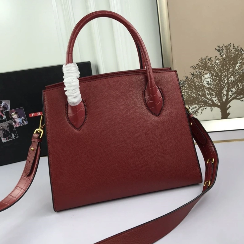 Prxdx Top Handle Bags Bold 58388