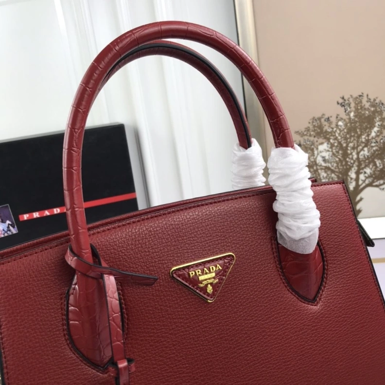 Prxdx Top Handle Bags Bold 58388