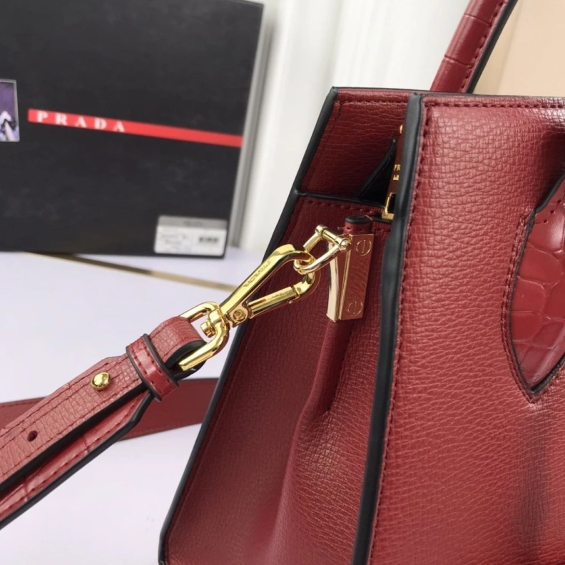 Prxdx Top Handle Bags Bold 58388