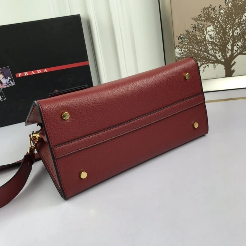 Prxdx Top Handle Bags Bold 58388